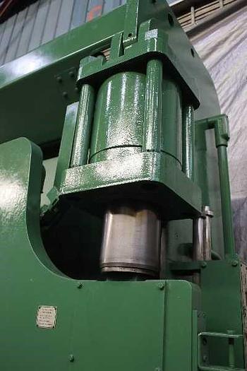 Used Cincinnati 175-Ton x 14' Hydraulic Press Brake Model: 175 CB x 12