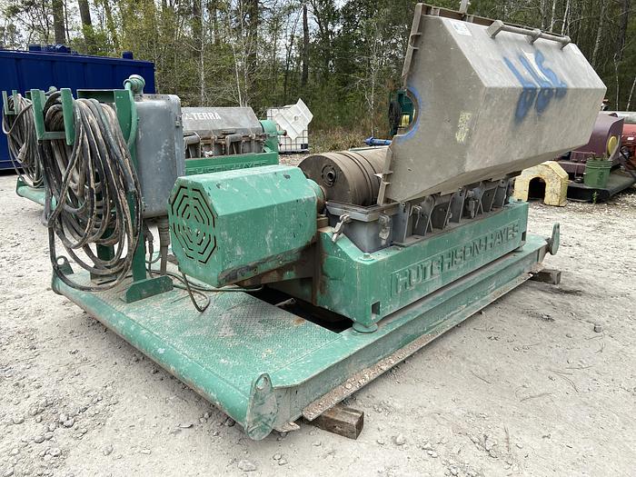 Used 2014 G-Tech 1656