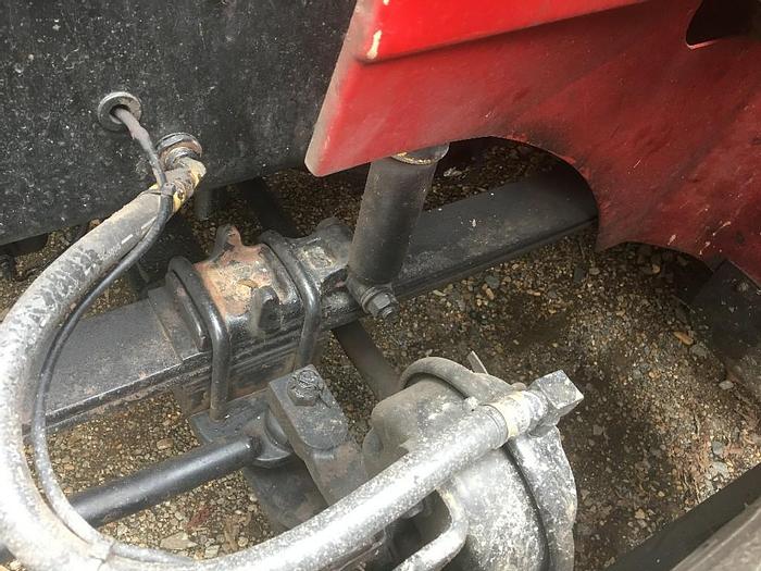 Used 2007 INTERNATIONAL 9400 i