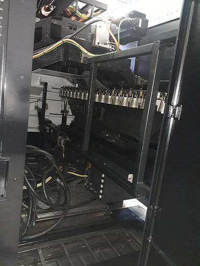 Used 2005 MAZAK  VARIAXIS 730