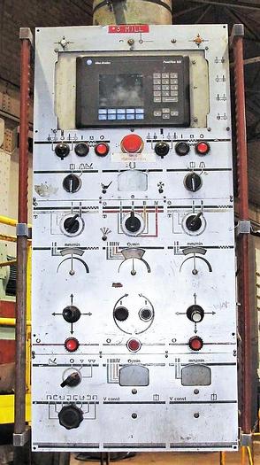 Used Lathe Vertical Turning KY514F1