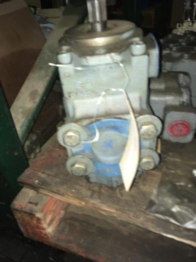 Used 0 Denison Hydraulic Vane Pump - T6CC-025-014-3R01-C100
