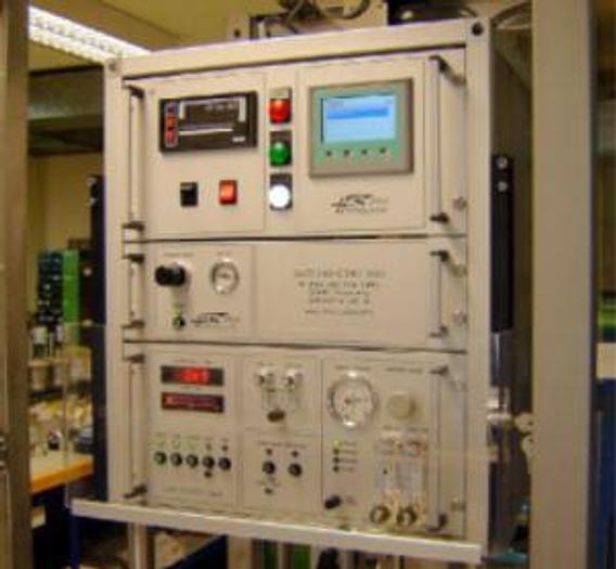 Used 2014 Bautz  AeroFid  60