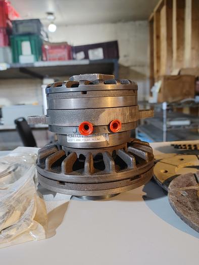 Used HORTON NEXEN LWCB*1.000 P 828900 AIR CHAMP CLUTCH BRAKE WITH EXTRAS(110)