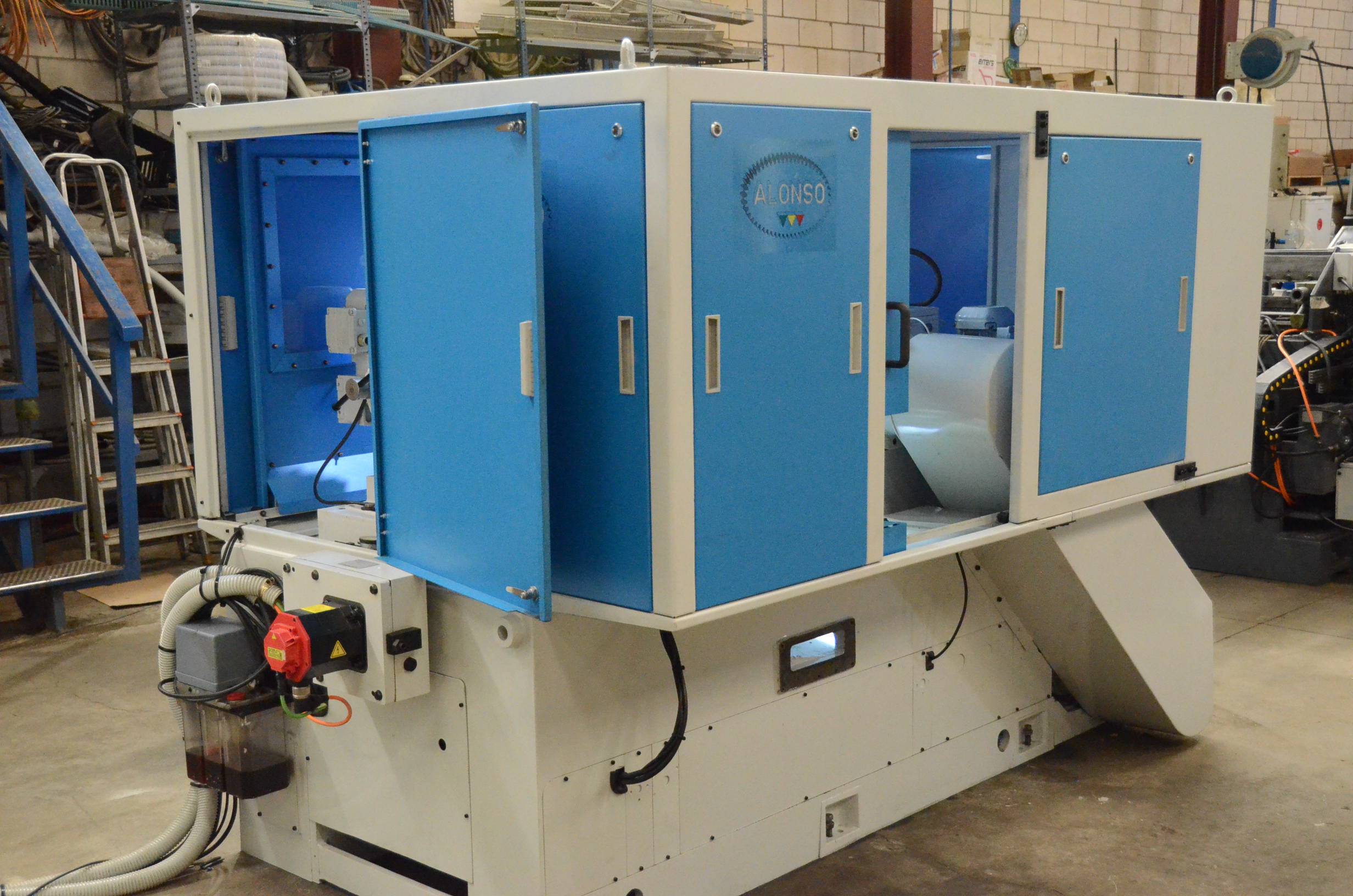 Usado ESTARTA 322 #4512