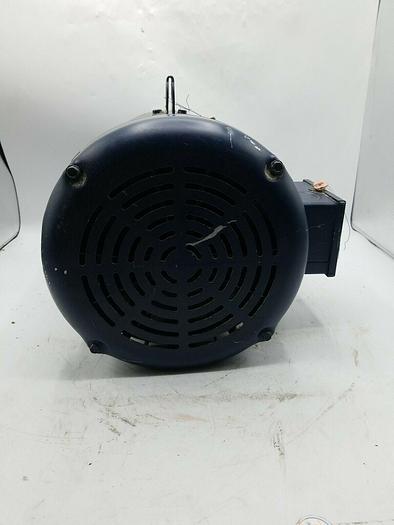 Used Leeson C184T11FB10C