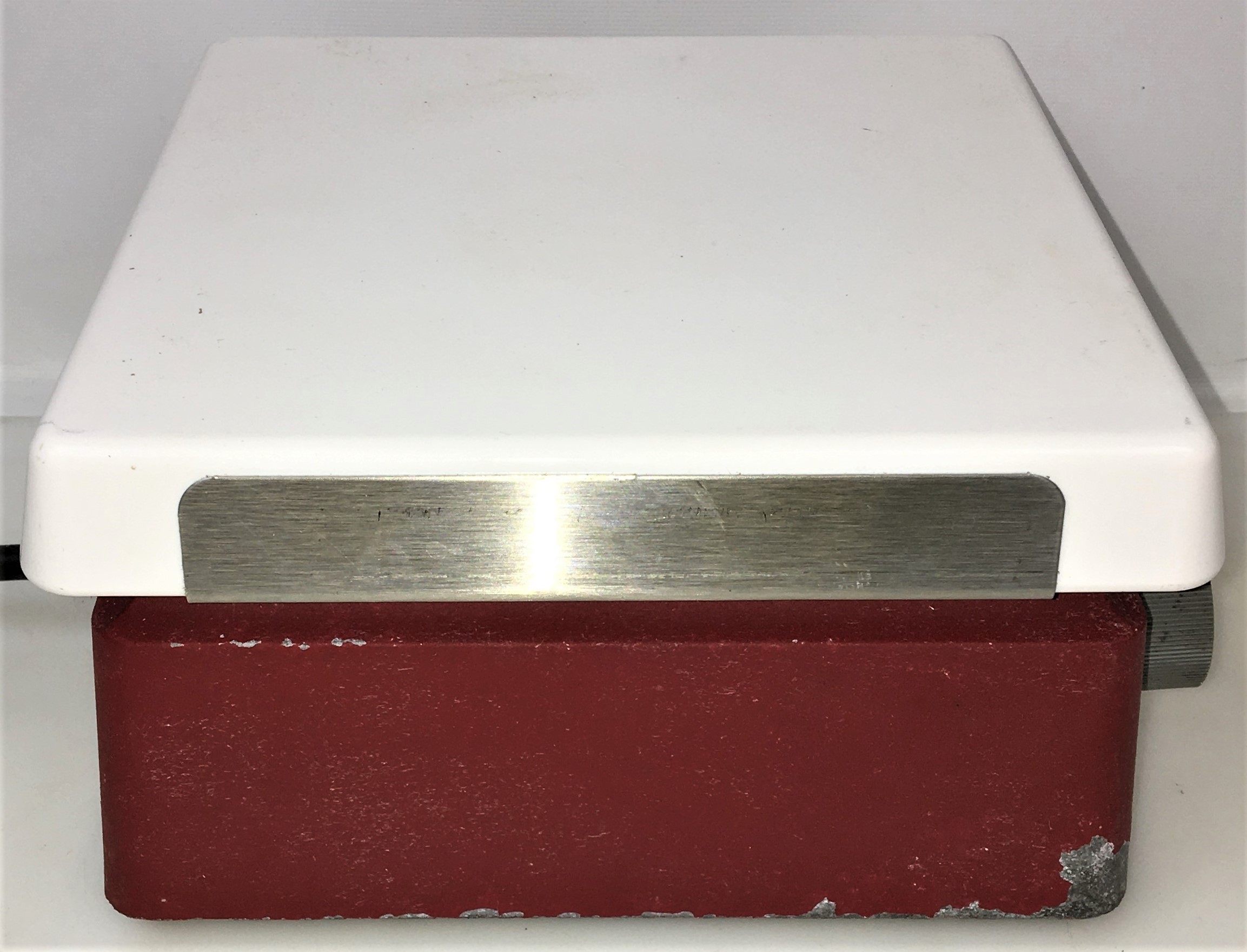 Used Fisher Isotemp 11-500-7SH Stirring Hot Plate - 8" x 8" Plate