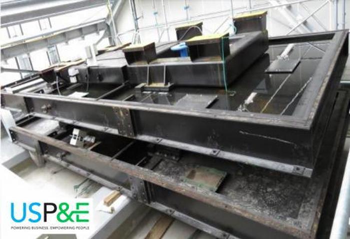 Used 12 MW 2018 Used Kawasaki MIT-26 HFO Power Plant