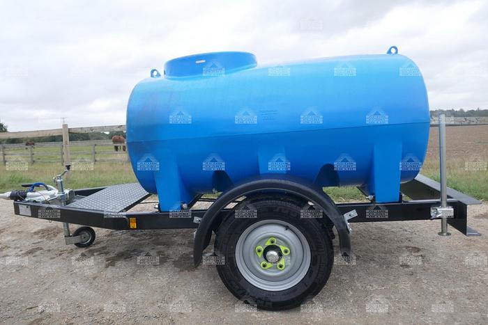 Used 2019 BOWSER SUPPLY