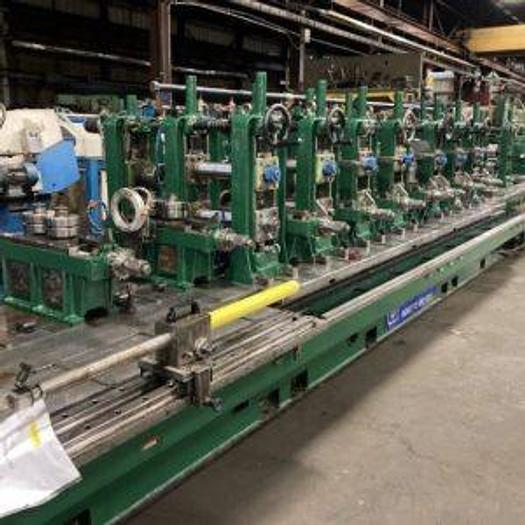 Used OTO, VAI... Used Mills