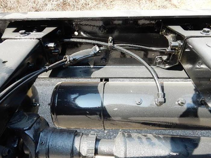 Used 2007 Peterbilt 357- Stock #: 8675