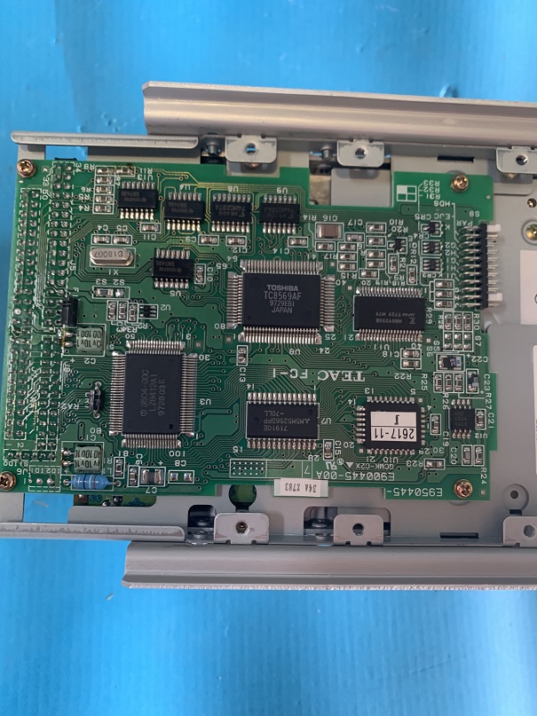 Used Sony Digital Data Storage SDT-5000