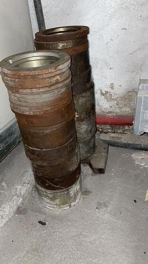 Gebraucht 2007 PELLEGRINI POLYWIRE