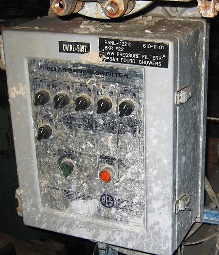 Used RONNINGEN PETTER #19619