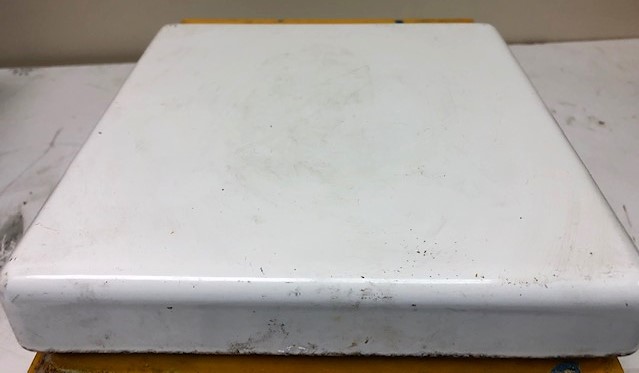 Used Fisher Thermix 220T Magnetic Stirrer - 7" x 7" Plate