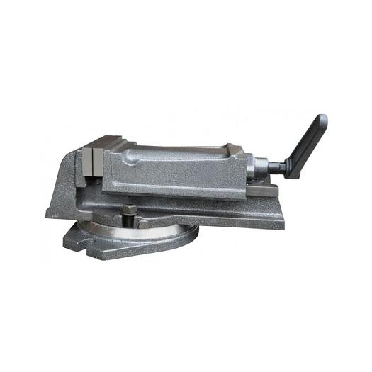 Cormak QH125 x 100mm Machine Vice