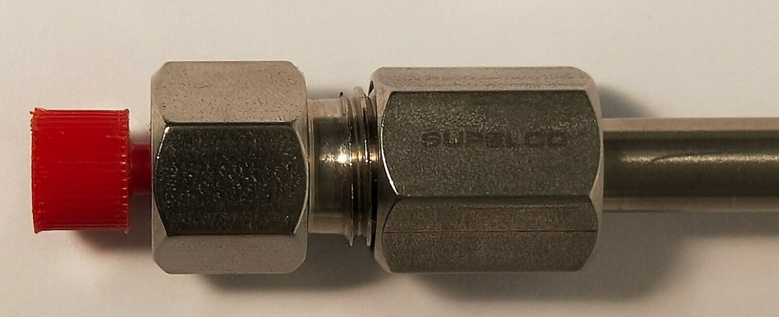 New open box Supelco Supelcosil LC-Diol (58201) HPLC Column (25 cm × 4.6 mm x 5µm)