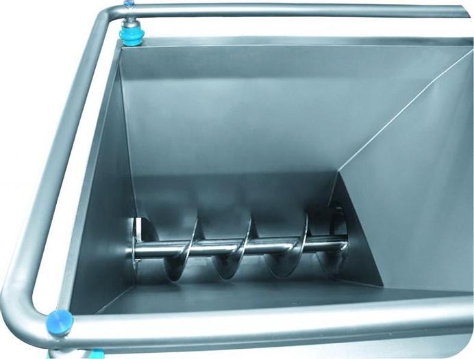 Nowicki Winkelwölfe