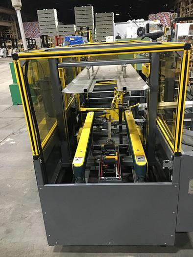 Used EAGLE PACKAGING CARTON SEALER