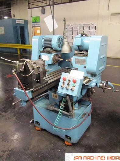 Used Nicolas Duplex Milling