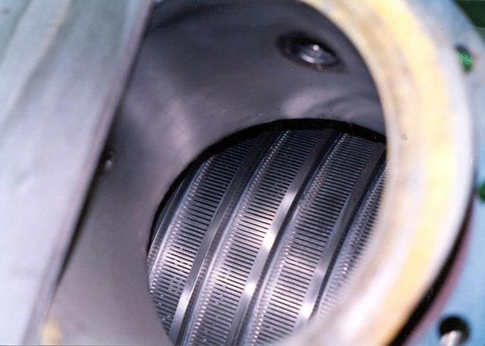 Used BLACK CLAWSON 24P #12044