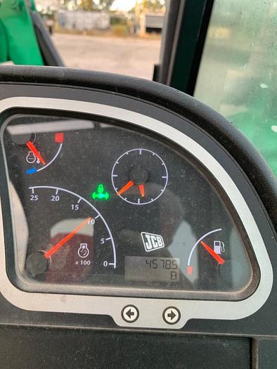 Used 2012 JCB 510-56