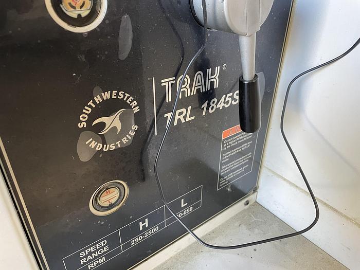 Used 2013 TRAK TRL 1845 SX