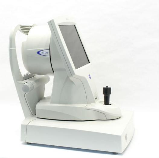 Refurbished Humphrey/ Zeiss Atlas 9000 Topographer - Ophthalmic Equipment