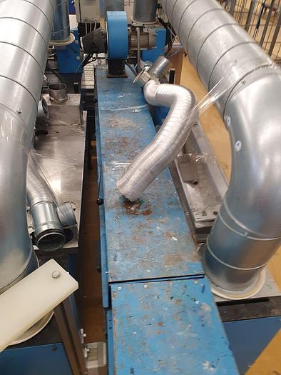 Used 2012 Ariste ASOC 49