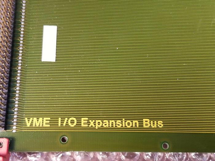 Used NIkon VME System Bus & I/O Expansion Bus