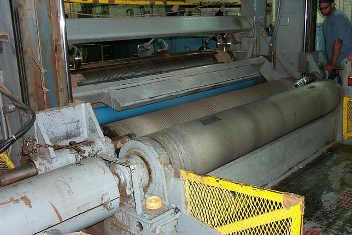 Used MANCHESTER #14586