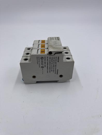 Used FERRAZ SHAWMUT USCC31