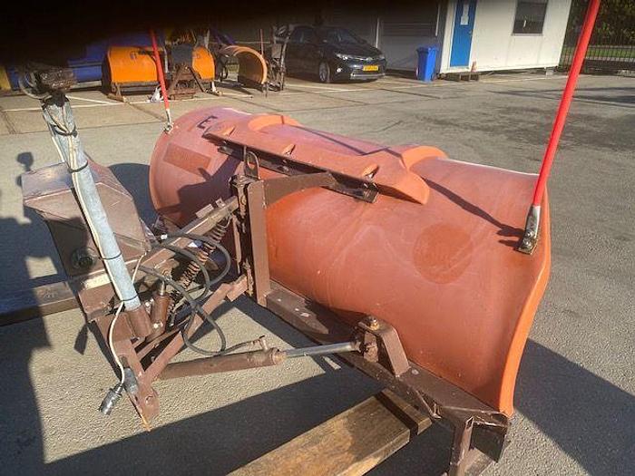 Used 1986 Nido SNK180 EPZ