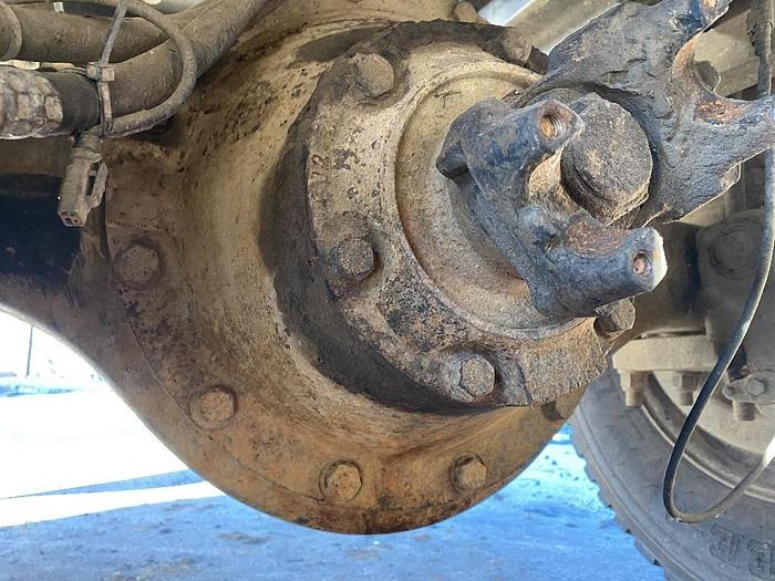 Used 1999 INTERNATIONAL 4700