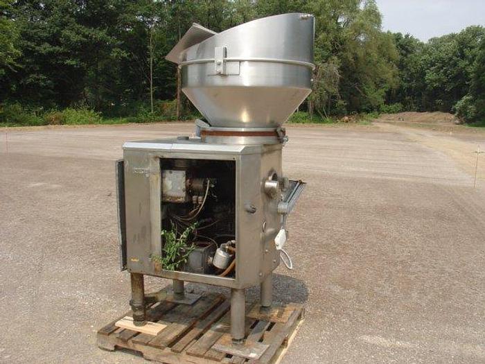 Used Vemag Continuous Vacuum Stuffer; Md#Robot 1000DC