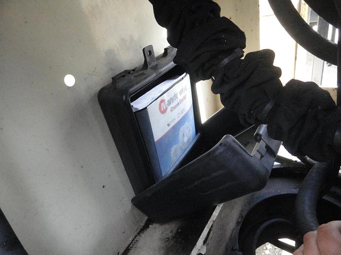 Used 2009 STERLING L9500