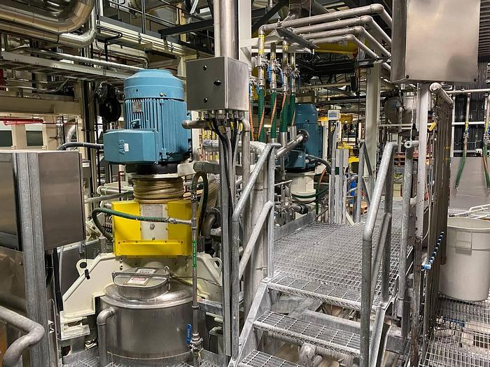 Used COMPLETE COATING KITCHEN PREPERATION SYSTEM