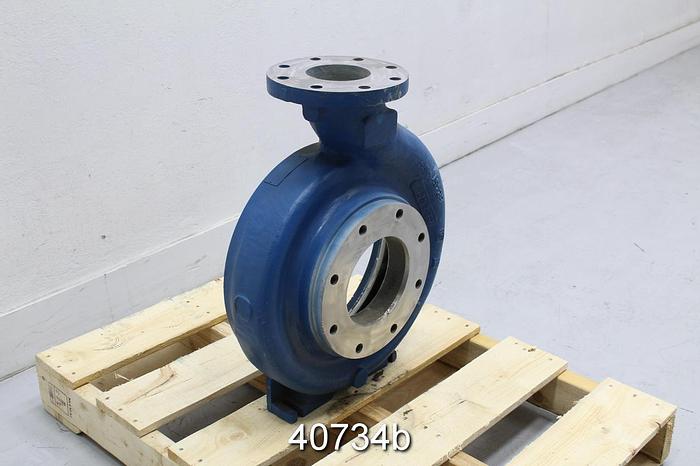 Unused Goulds 3196 4x6x13 Pump Casing #40734