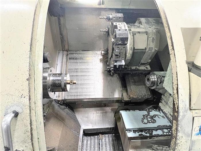 Used 1999 Okuma Crown 762S BB