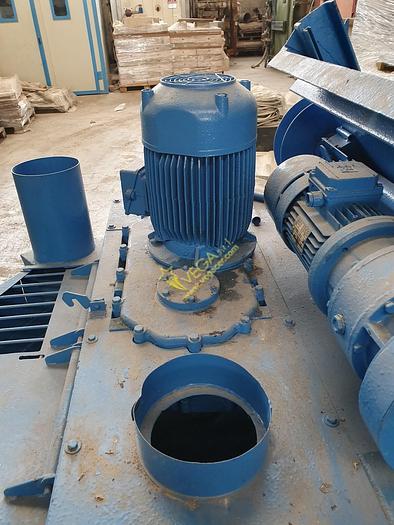 Refurbished Planetary mixer