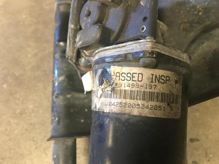 Used 2006 INTERNATIONAL 4300