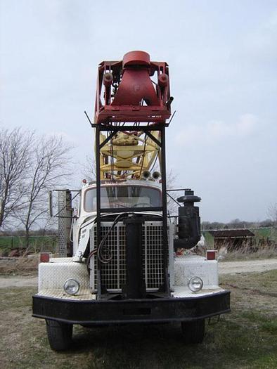 Used 1971 Failing CF15 - SOLD