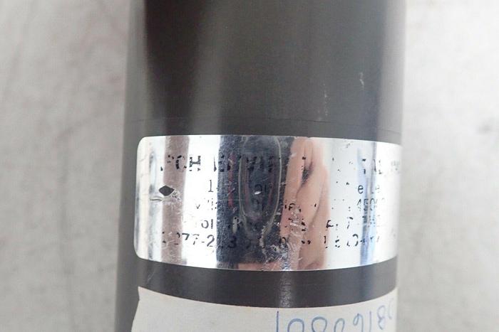 Used Thermo General Metal Works PUF Air Sampler Head