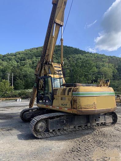 Used 2006 IMT AF 120