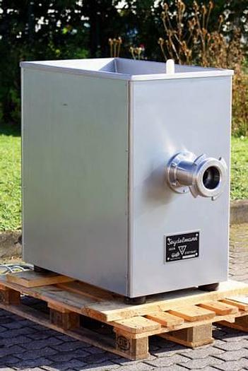 Gebraucht Seydelmann WD 114