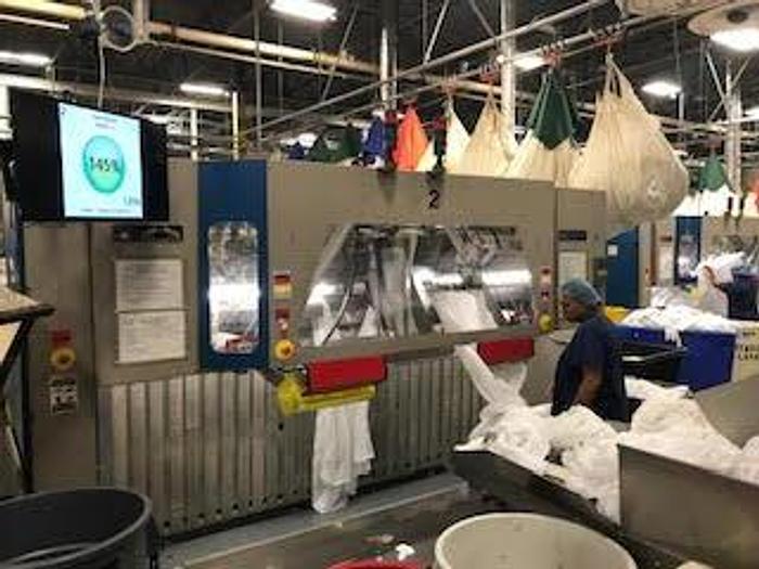 Used 2001 CHICAGO KING EDGE