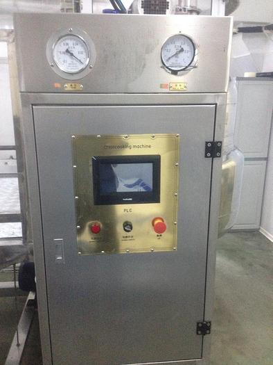 Used TOFFEE PRODUCTION & PACKING DEPARTMENT