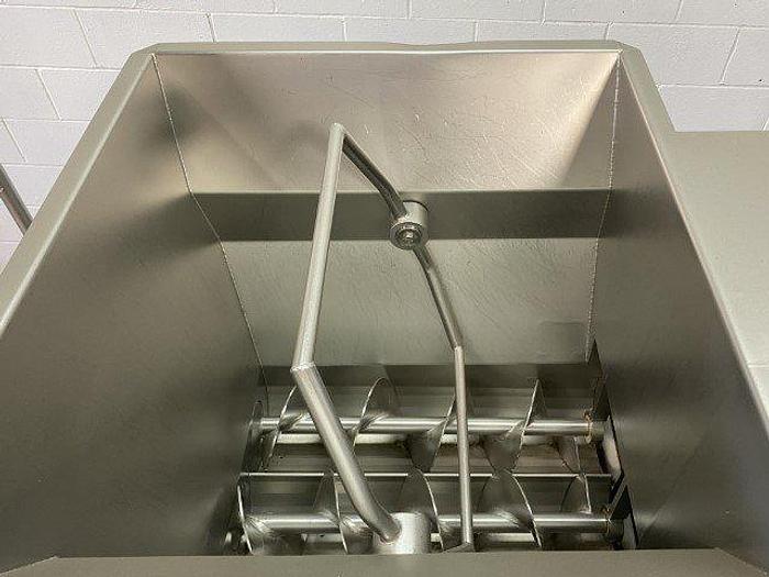 Used 2008 CFS MLF 400 MultiFormer