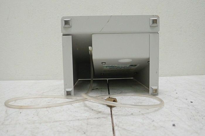 Used Fisher Scientific Model 520 Digital Flow Meter Flowmeter