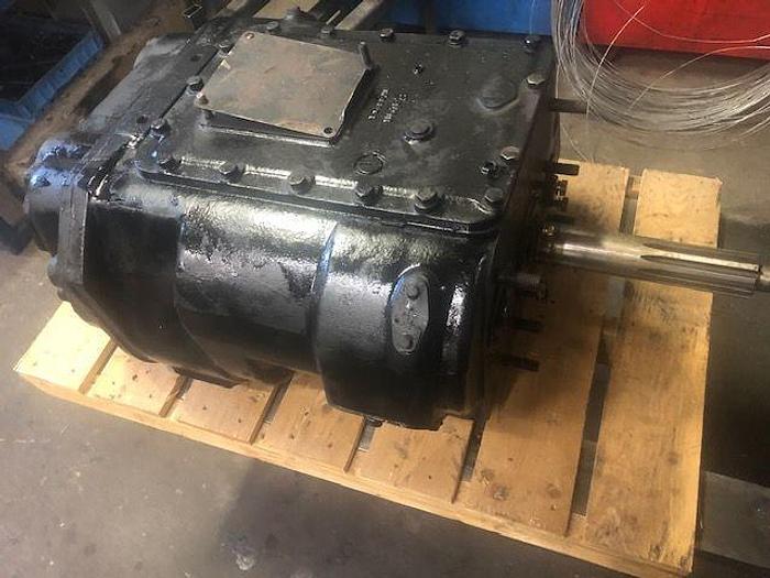 Used Fuller TSO 11612